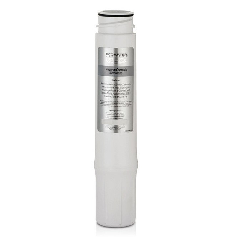 美国怡口(ECOWATER)进口RO反渗透膜滤芯纯水机通用
