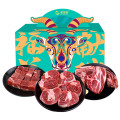 星龙港内蒙原切羊肉礼盒B3000g