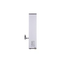 吉之美开水器 GM-K1D-50CSWB 商用不锈钢全自动电热步进式开水机50升