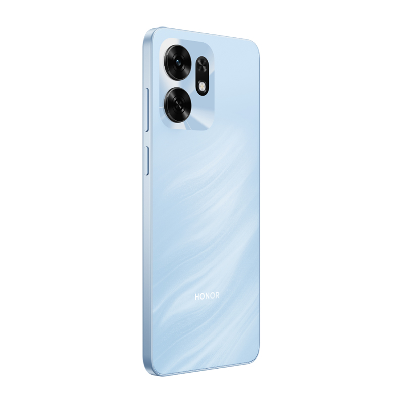 荣耀畅玩80 6GB+128GB 碧空蓝 5G手机 5300mAh大电池长续航 长辈简易模式 大屏大音量老人智能机高清大图