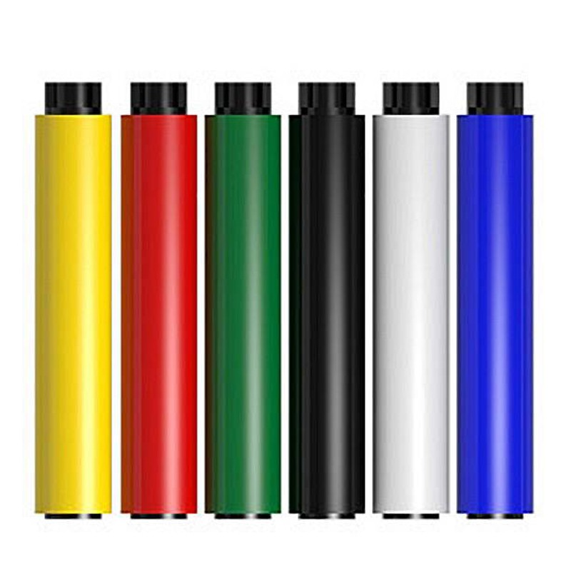 电帮务 260mm*100m 标牌打印机色带 色带 蓝色(单位:卷)高清大图