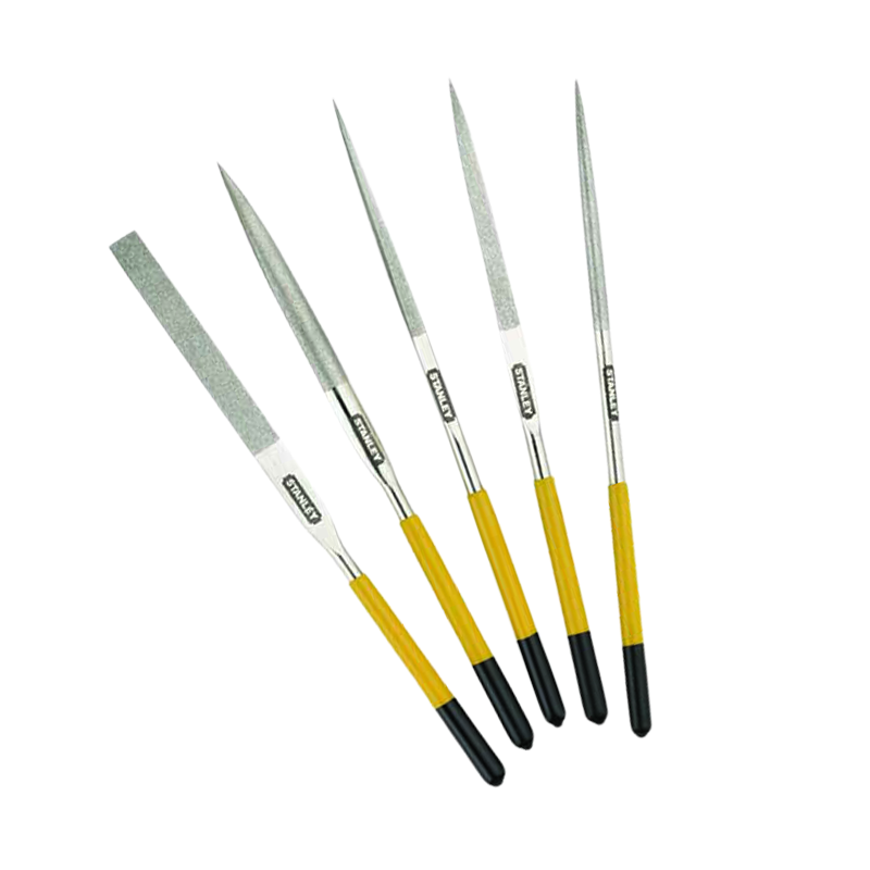 5件套金刚石整形锉5x180mm22-326-23SDLDZ5件套金刚石整形锉5x180mm 原厂正品超长质保