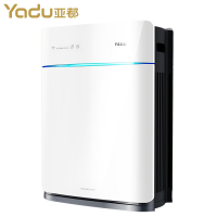 亚都(YADU)空气净化器 KJ455G-S4 手机无线遥控 家用卧室 除雾霾 杀菌除粉尘pm2.5