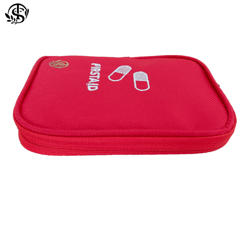 同盛 便携急护包 14*11*2.5cm 个