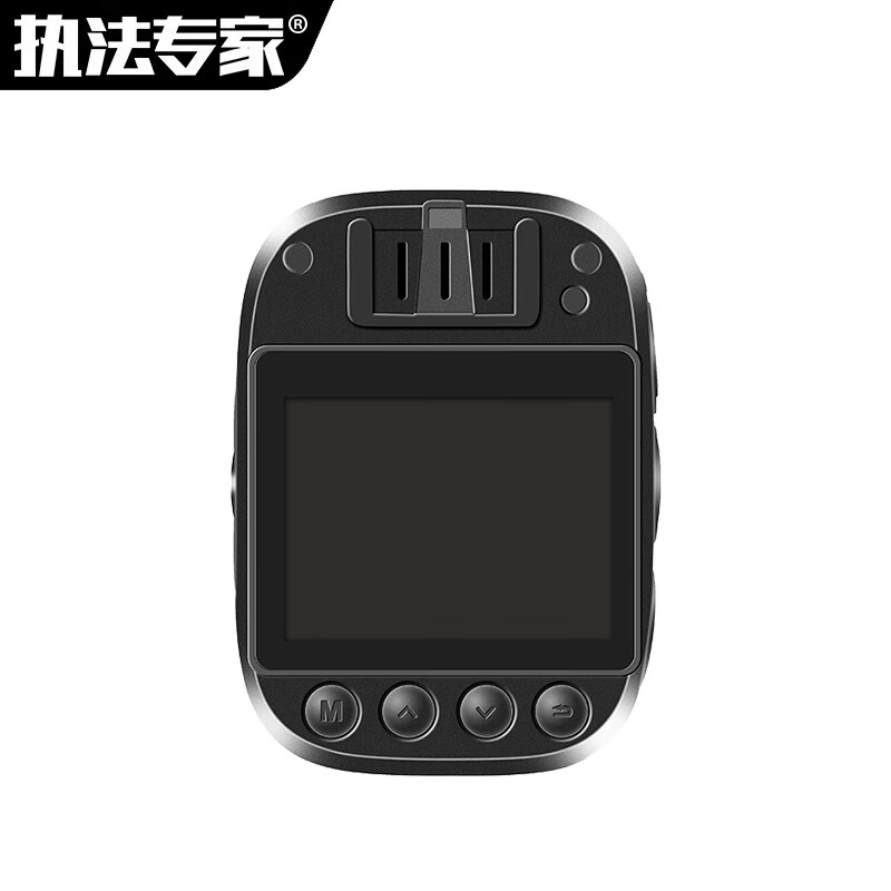 执法专家 DSJ-D1 128G 工作记录仪 (计价单位:台) 黑色高清大图