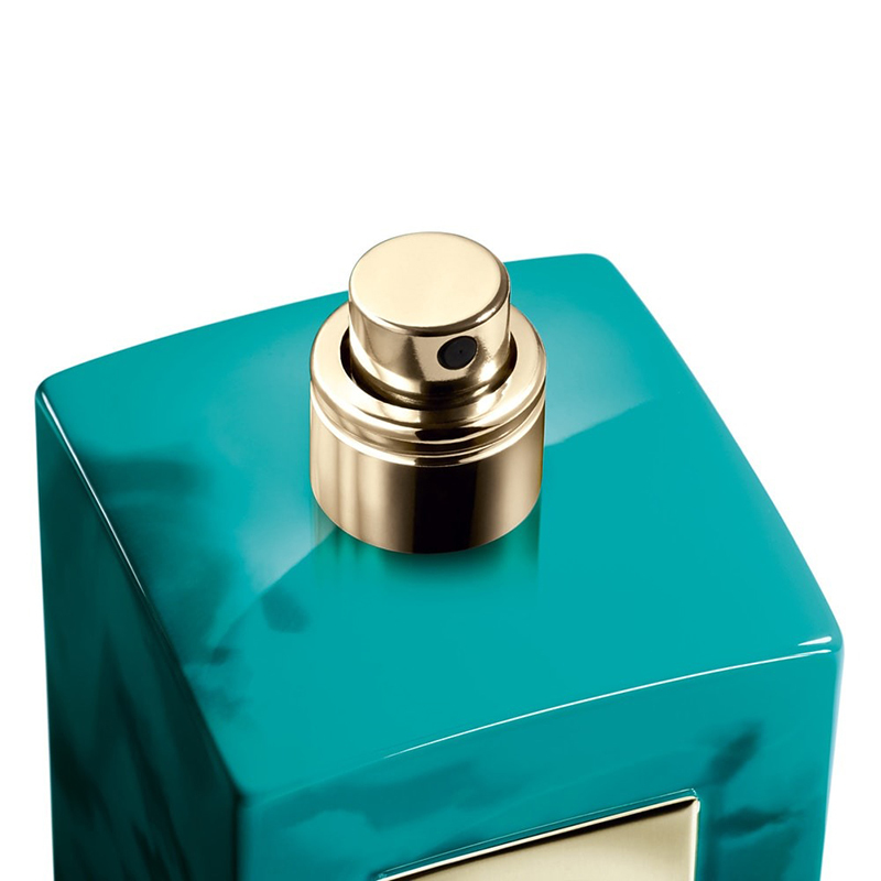 Giorgio Armani阿玛尼高定私藏环游系列100ml EDP浓香水 西域松石BLEU-TURQUOISE