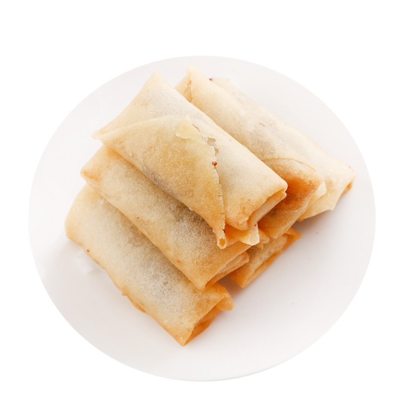 三全豆沙春卷216g