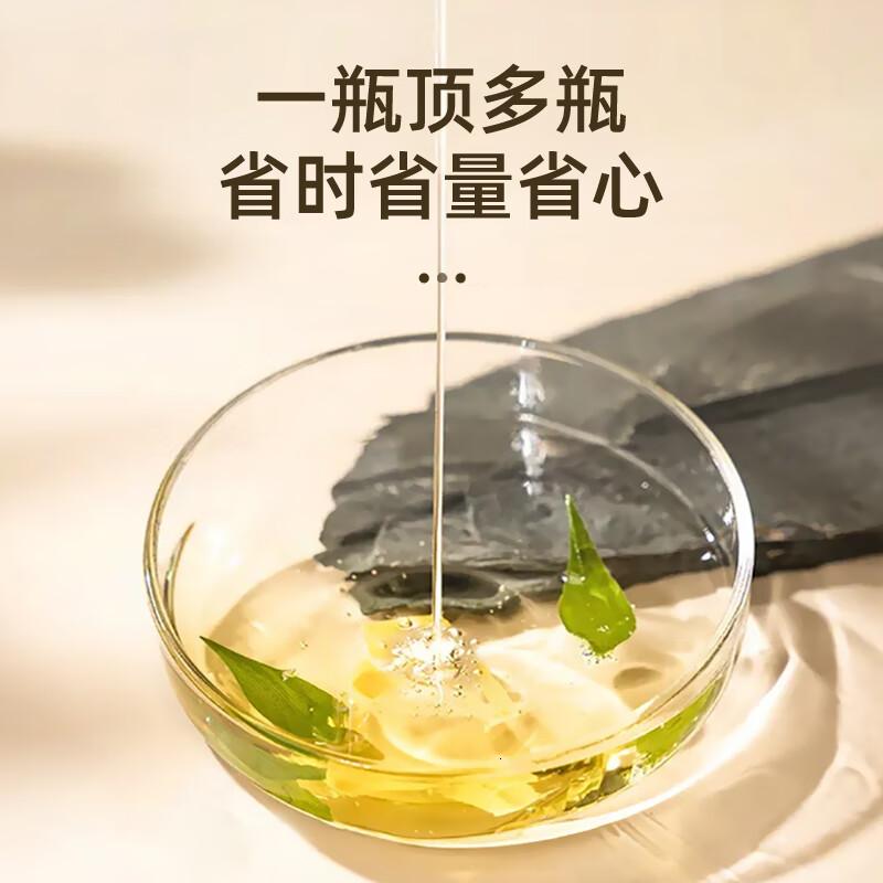 CHANTECLAIR大公鸡管家 柠檬罗勒洗洁精 植物配方 意大利进口 500ml高清大图