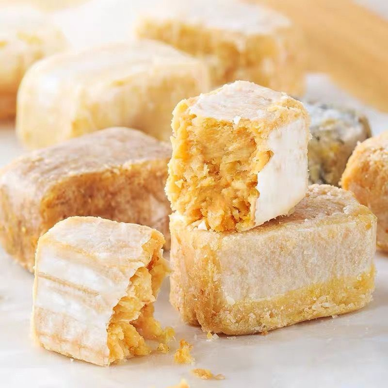 花生糖北京酥糖酥心糖老式糖果喜糖批发非福记徐过年年货批发半斤2斤酥糖 推荐抢 报价 参数 图片 视频 怎么样 问答 苏宁易购