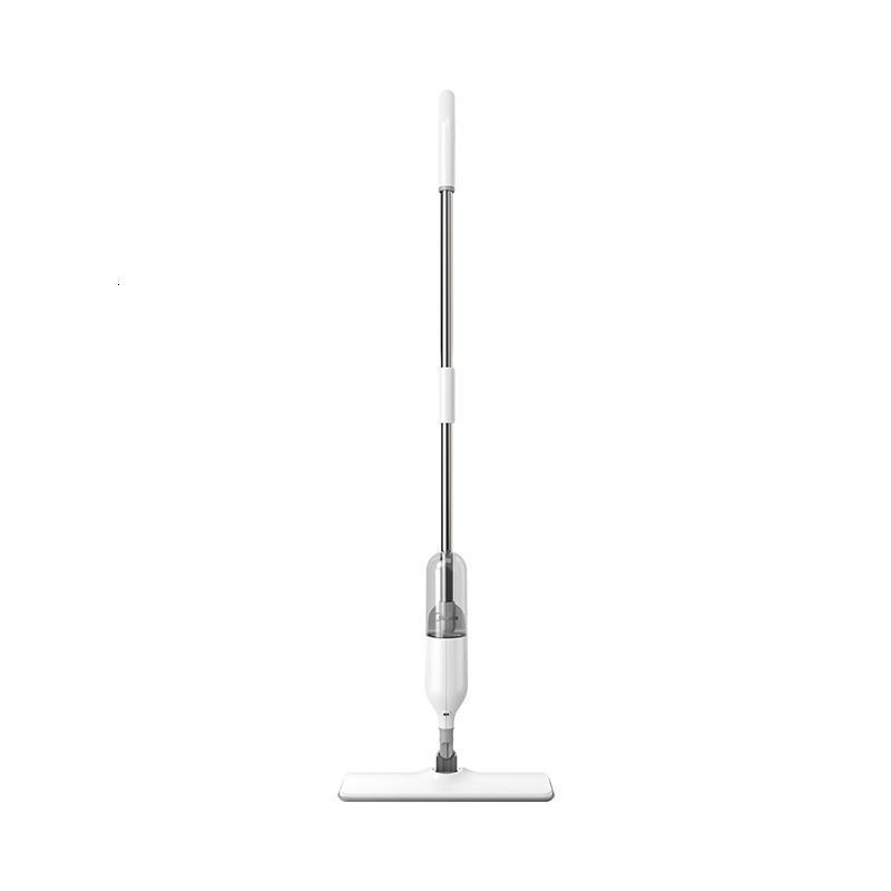 美的(Midea)家用 喷水拖把 干湿两用 FC1