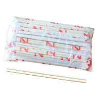 一次性筷子家用快餐筷400双/包