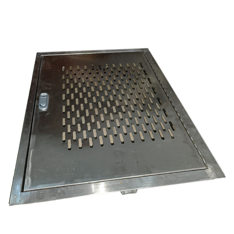 活动金属加工框 CM649 个高清大图