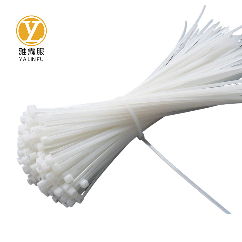 雅霖服 尼龙扎带5*300mm 根高清大图