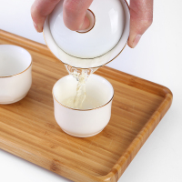 鼎寿 茉莉花茶寿螺