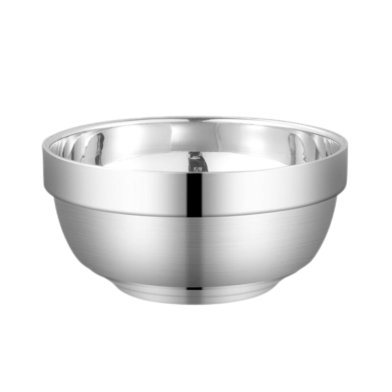 东升美辰 304不锈钢碗 DS-BH109 个高清大图