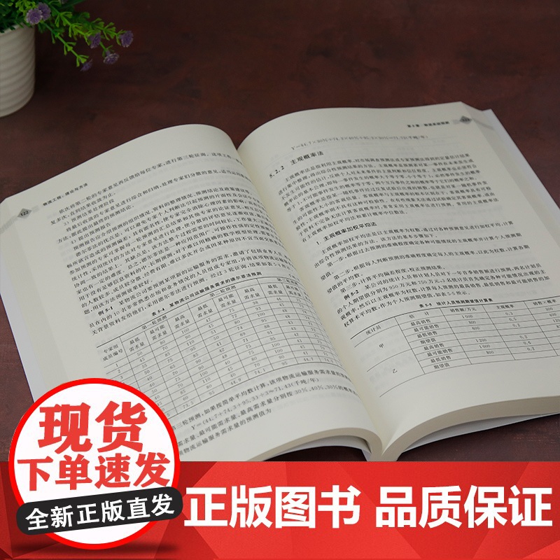 正版新书 物流工程 李玉民 李金辉 张晶蓉 清华大学出版社 物流工程 精品教材 理论与方法高清大图
