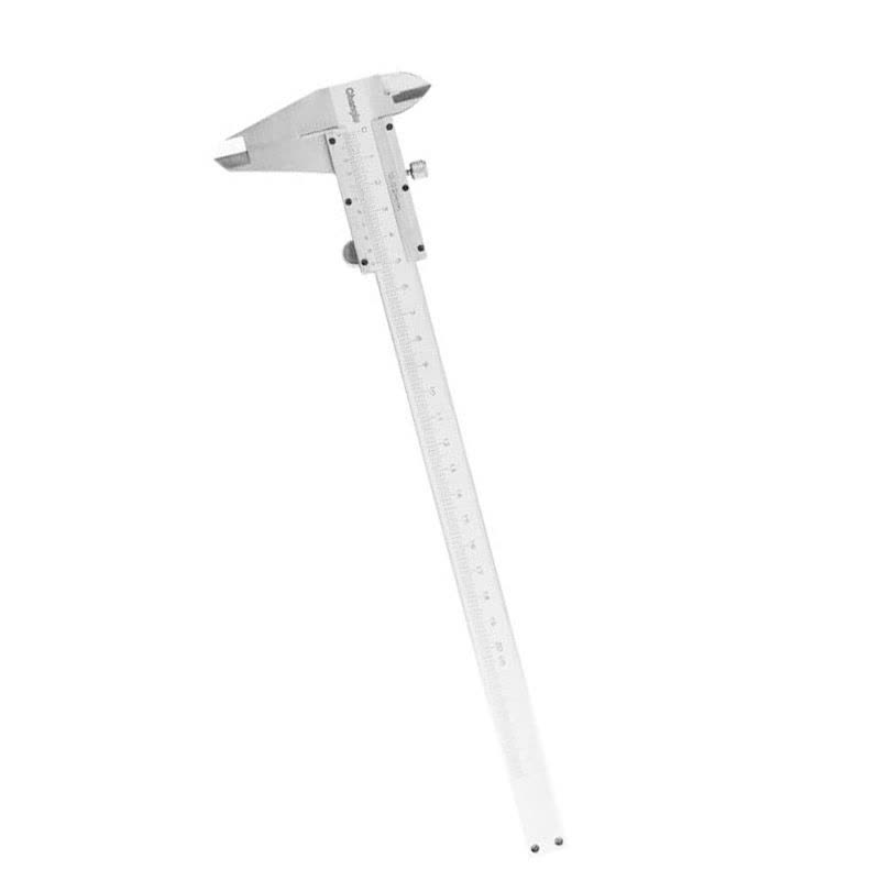 长鹿(Changlu)游标卡尺 710915 150mm图片