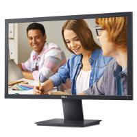 戴尔(DELL) E2220H 21.5英寸宽屏LED背光显示器液晶电脑显示屏