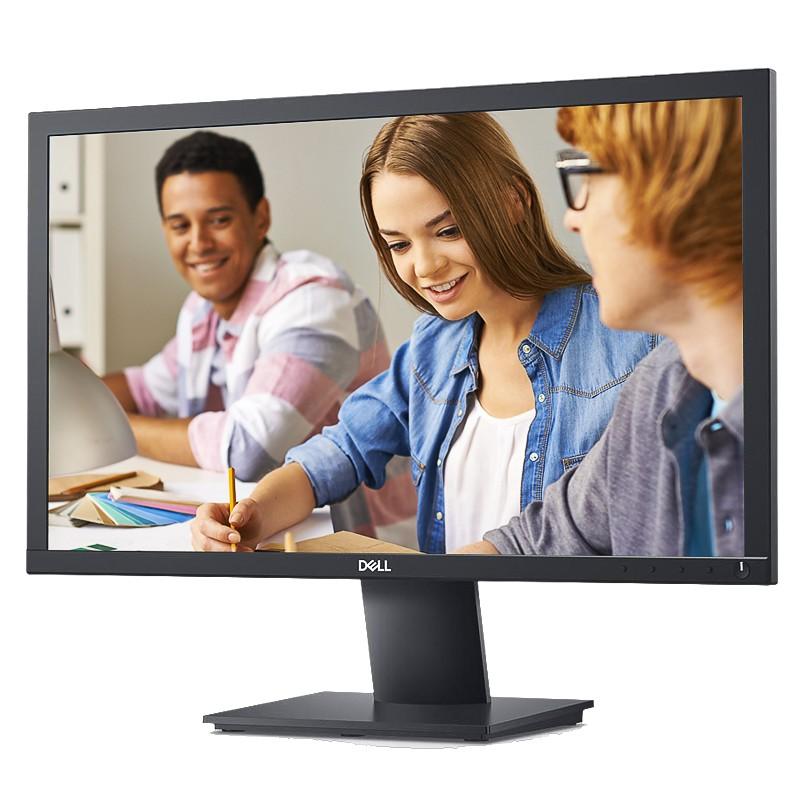 戴尔(DELL) E2220H 21.5英寸宽屏LED背光显示器液晶电脑显示屏