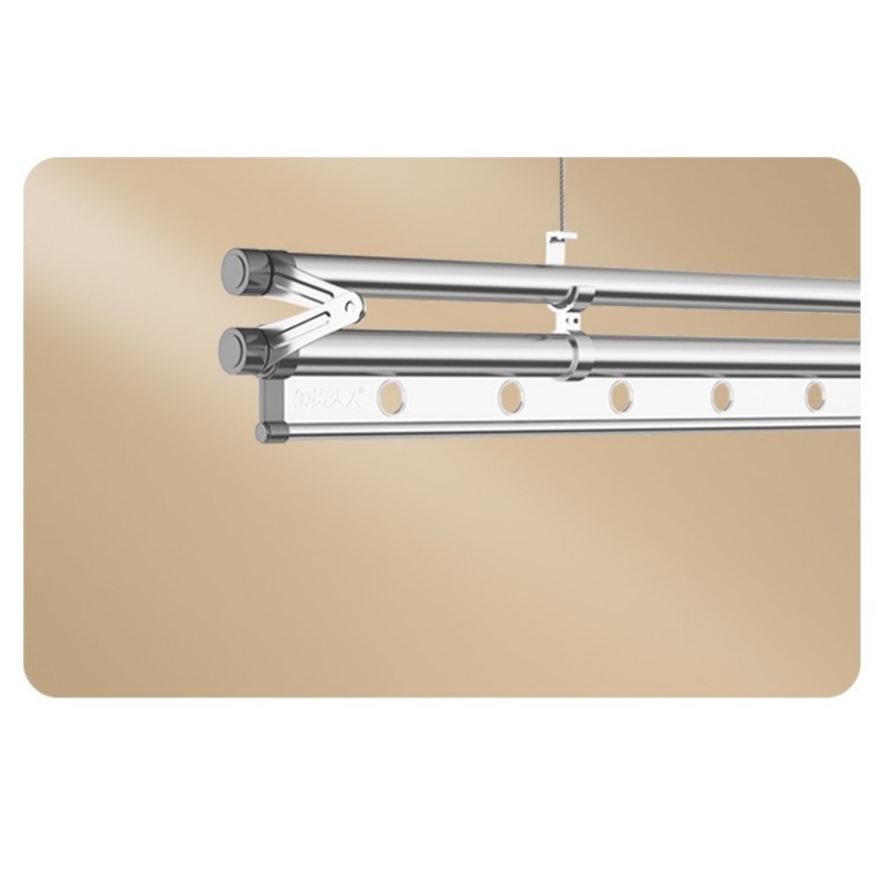 豫龙都 晾衣架 2.4m 个高清大图