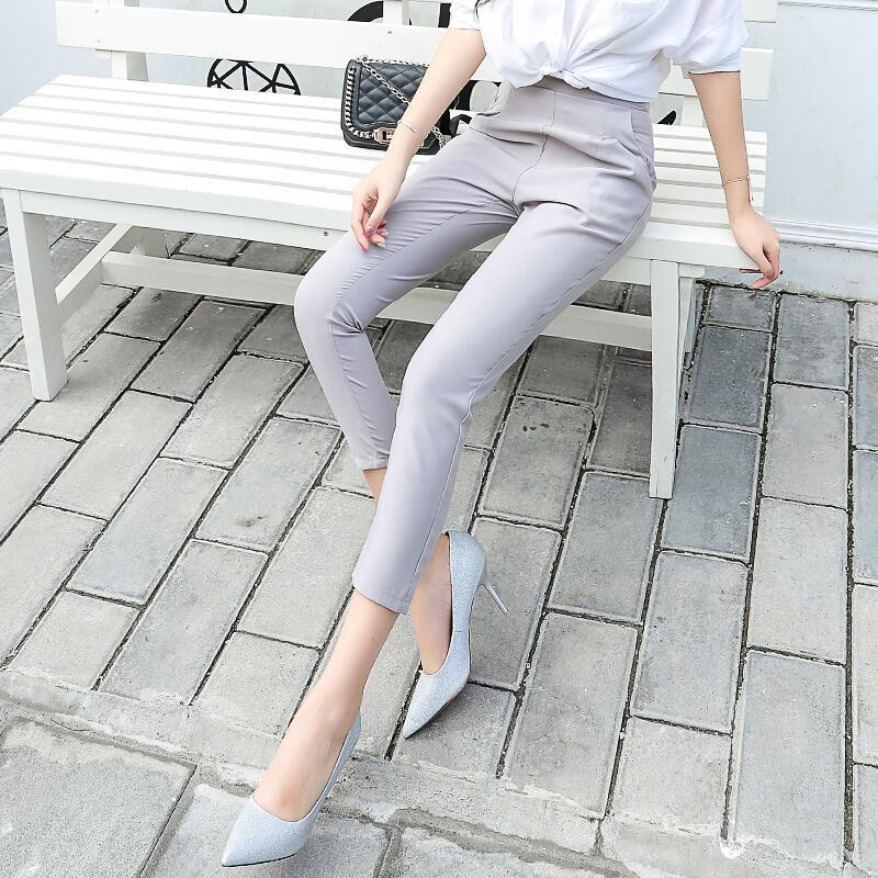 opzc女士西裤报价_参数_图片_视频_怎么样_问答-苏宁易购