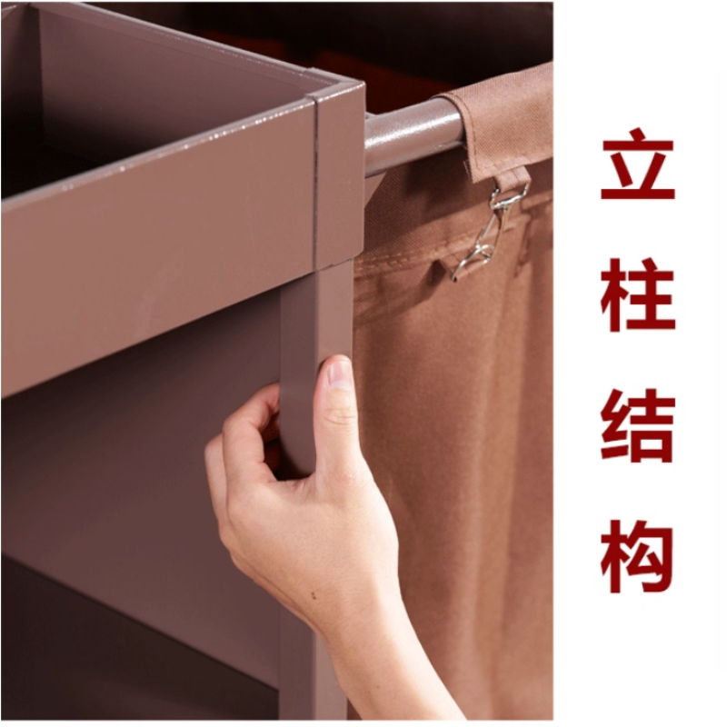 攸形 清洁车高清大图