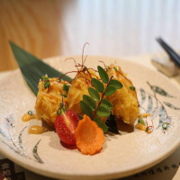 【南京美食】 99元抢原价404元 南京渔朴日料双人餐 【使用时间】6月11日-7月10日
