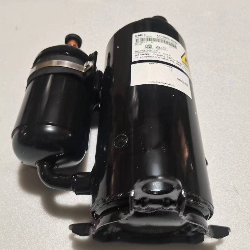 帮客材配 全新原件 P0970120469 压缩机 KSN108D43UFZA