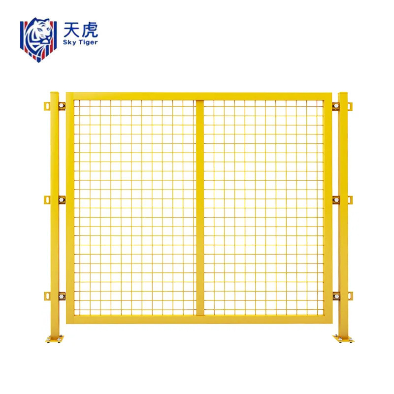 天虎 封闭栅栏 2860*1000mm 套