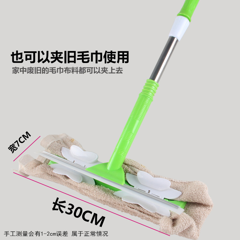 买1送1擦玻璃器双面擦高楼搽玻璃家用玻璃刷擦窗户器清洁工具