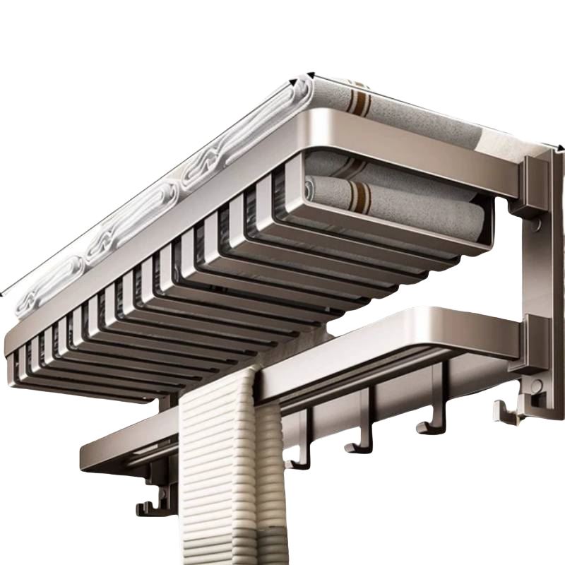 怡卓欧浴室置物架高清大图