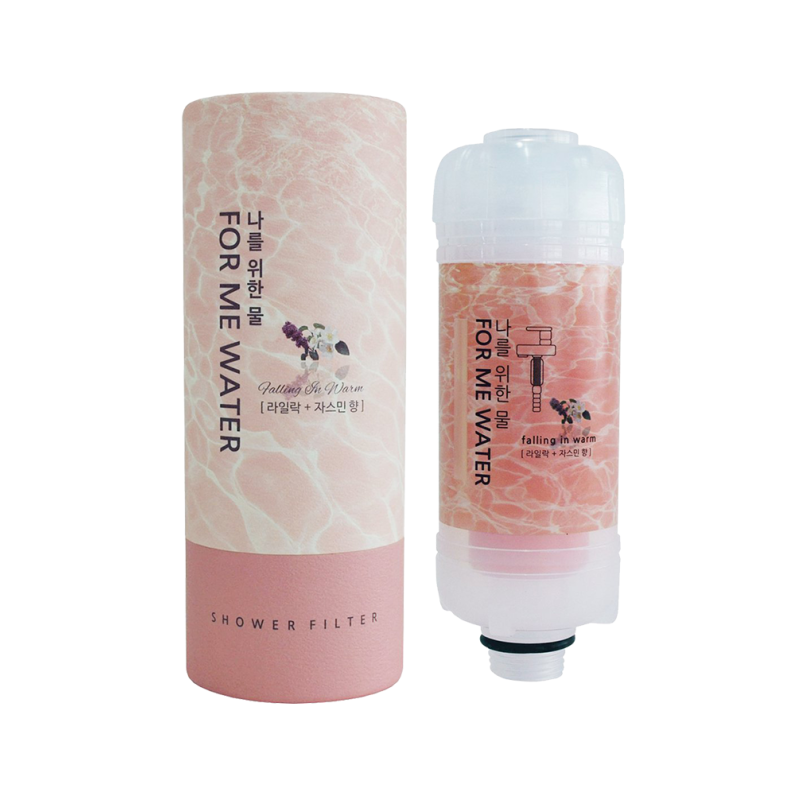 For Me Water 花灑過濾器 160g 茉莉花