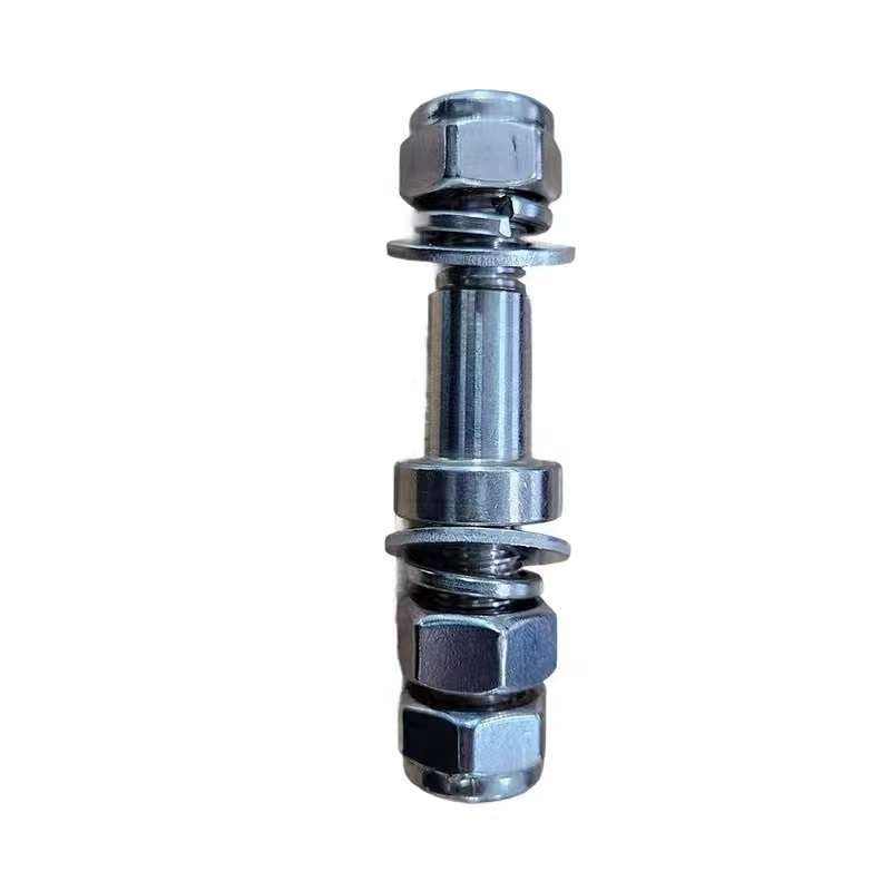 浪伍 不锈钢塞钉连接钉 9.8mm (单位:个)