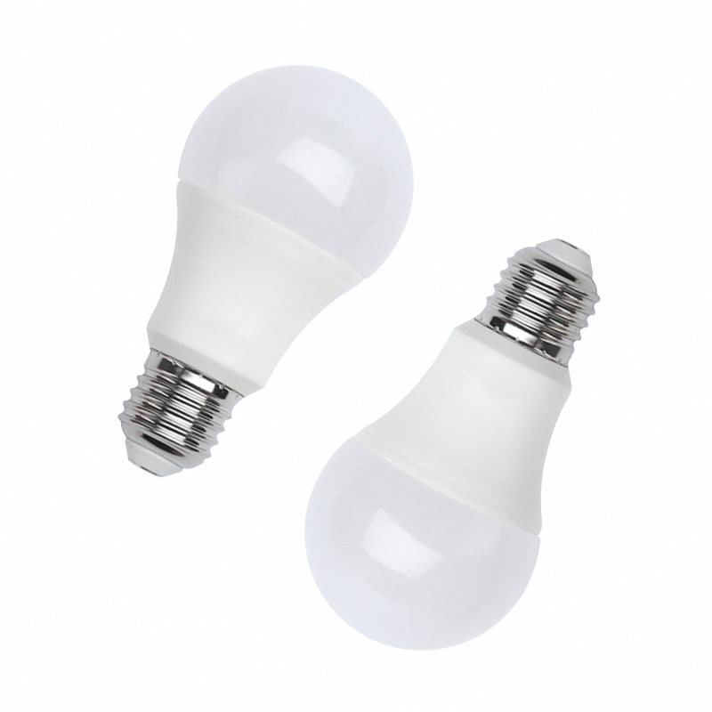 吉光汇呈 G0212 A型LED灯泡 白光 5W高清大图