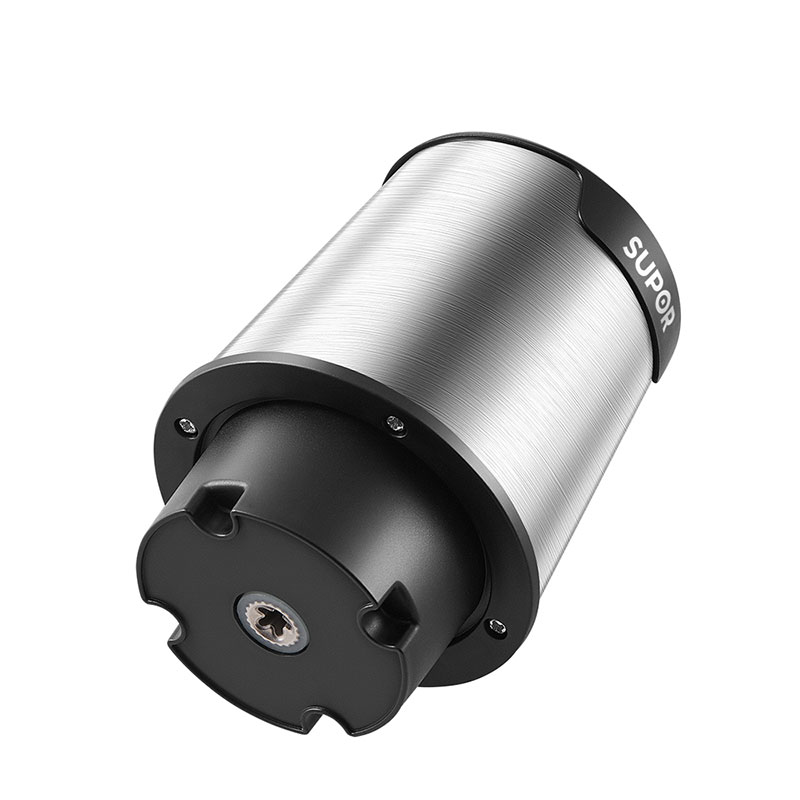 苏泊尔 SUPOR 绞肉机 全自动家用电动绞馅机搅拌机 JRD01-300高清大图