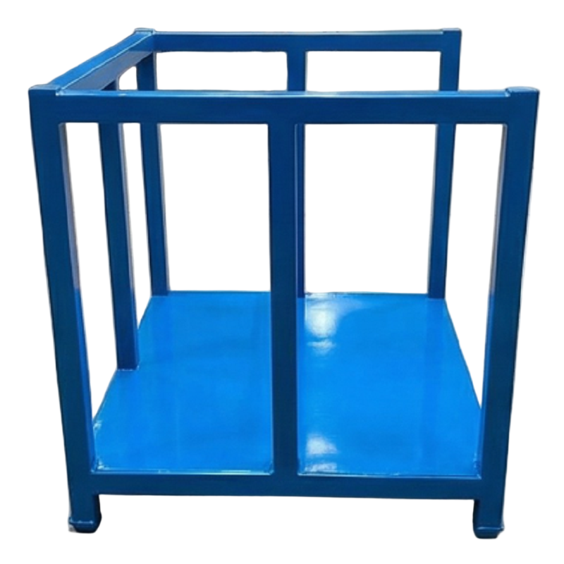 晖旭源 重型仓储货架 1200*1200*1100mm 个高清大图