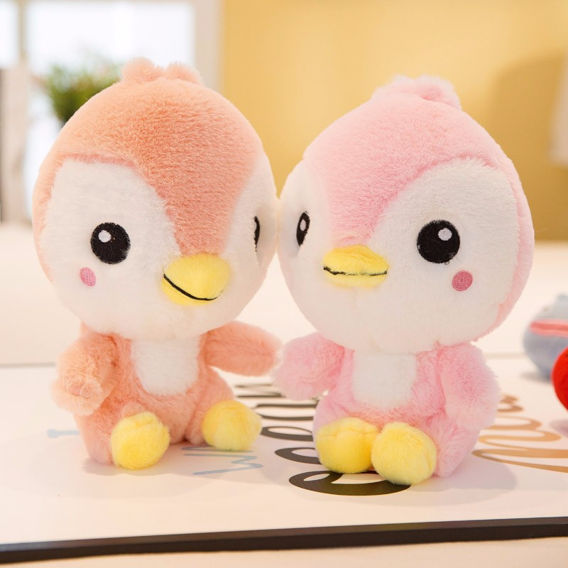 花色优品 毛绒公仔25CM