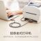 联想(Lenovo) UGREEN CN3636针25针数据连接线 USB转接线