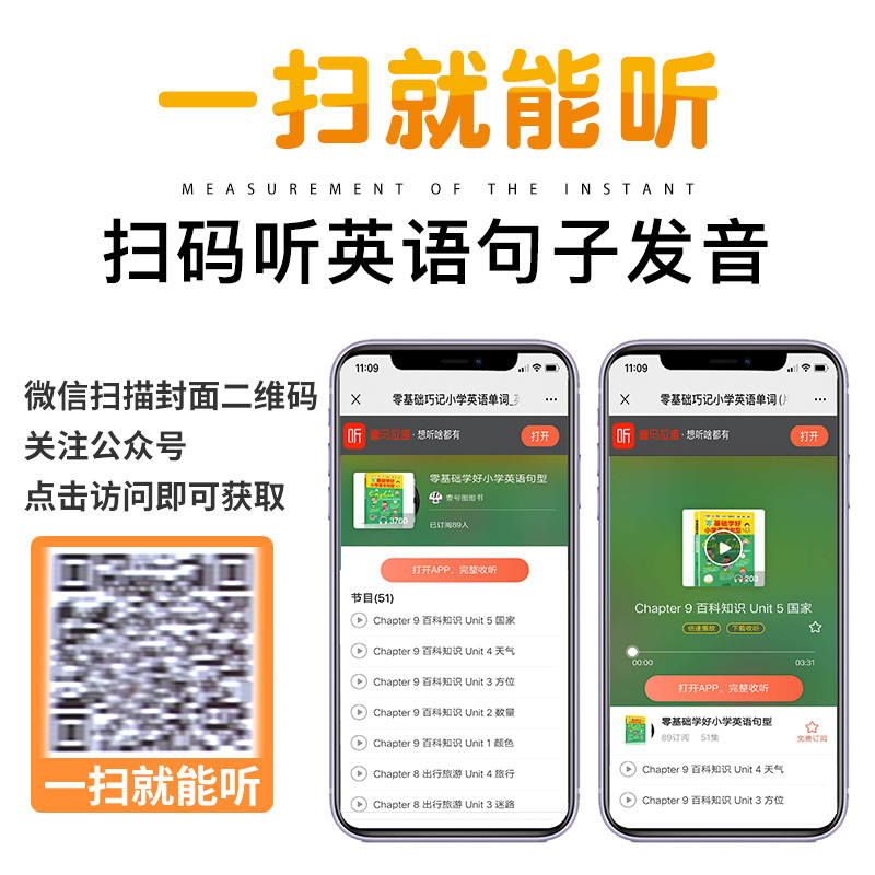 [正版]零基础学好小学英文句型大全 小学三四五六年级英语单词语法范文译文好句讲解生词解释名师指导思维导图练习英语句型专