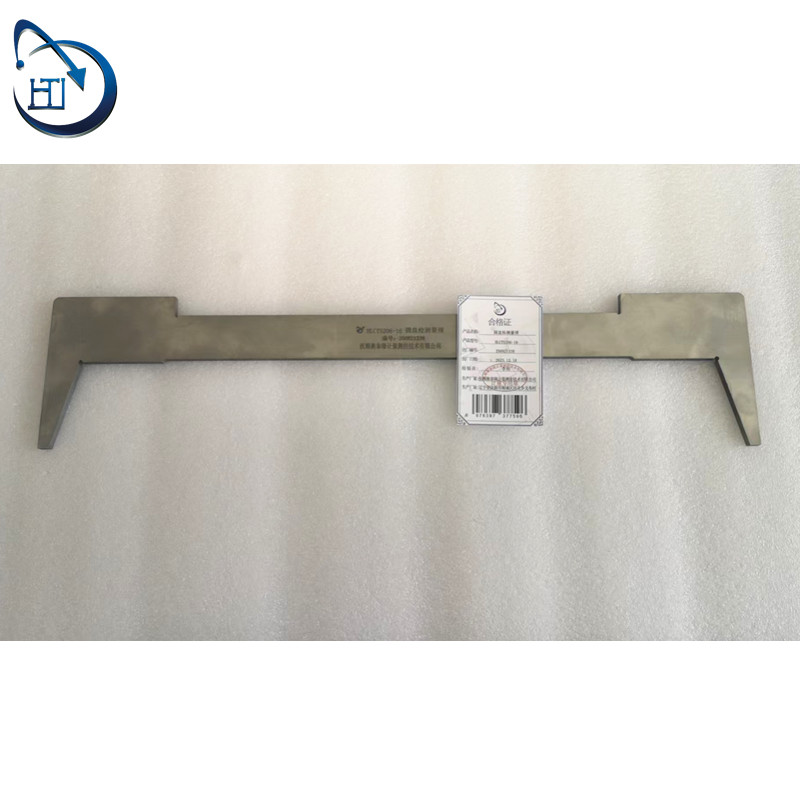 圆盘检测量规 HLCT5206-16高清大图