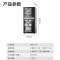 美的(Midea)出品 comfee消毒柜家用立式消毒碗柜消毒柜碗筷厨房餐具大容量碗柜小型二星级100JL09
