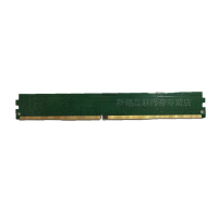 金士顿(Kingston)DDR4 2666 4G 台式机电脑内存条 兼容2400 2133