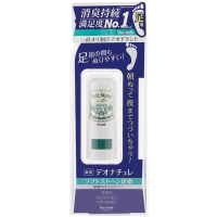 Deonatulle 足部消臭止汗石 止汗香膏 7g