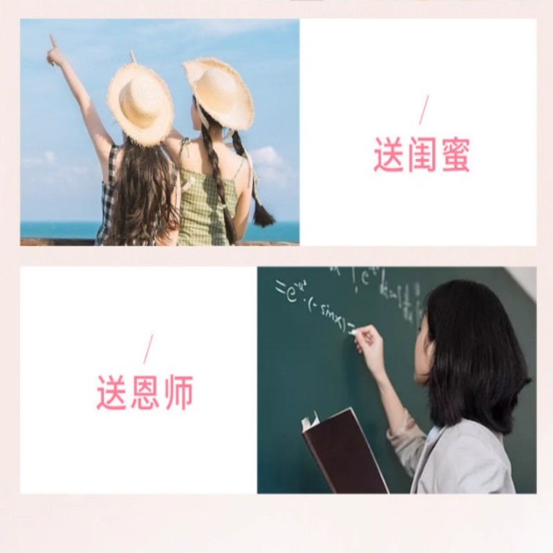 小甘菊护手霜经典套装(75ml+20ml+20ml)香型随机高清大图