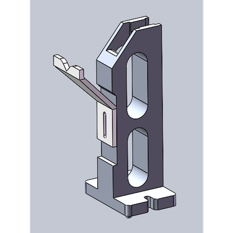 弘丰致远 方圆转换-合路波导模组 YYG7027-004-2 单位:套高清大图