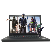 【二手9新】ThinkPad T440S 联想14英寸 i5-4300 4G 120G固态 轻薄商务游戏笔记本电脑
