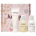 茱莉蔻（Jurlique）经典礼盒(护手霜30ML+身体乳30ML+沐浴露30ML)