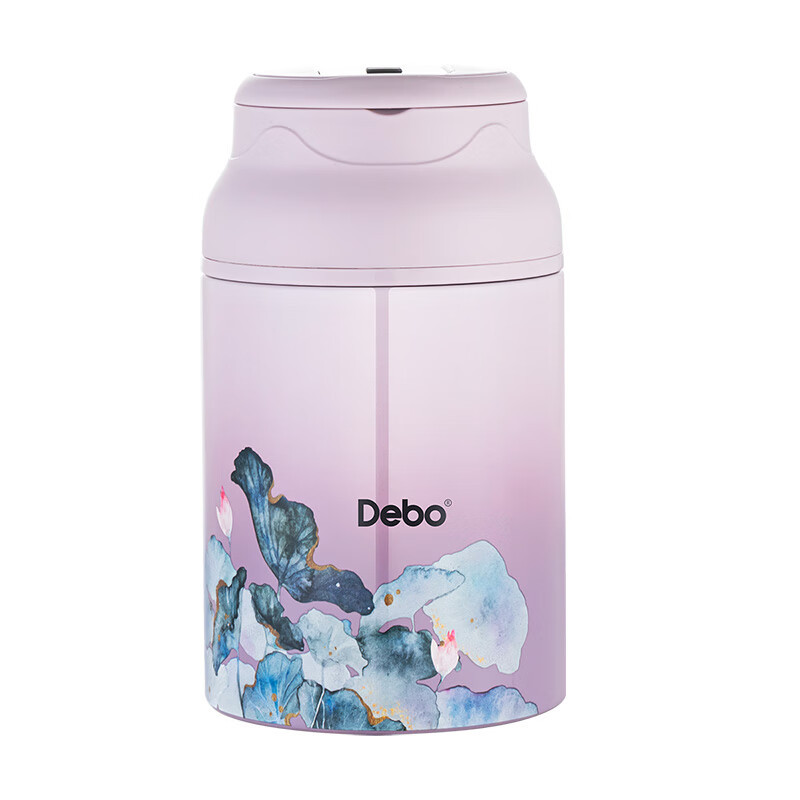 Debo德铂古韵香(保温提锅) DEP-DS410高清大图