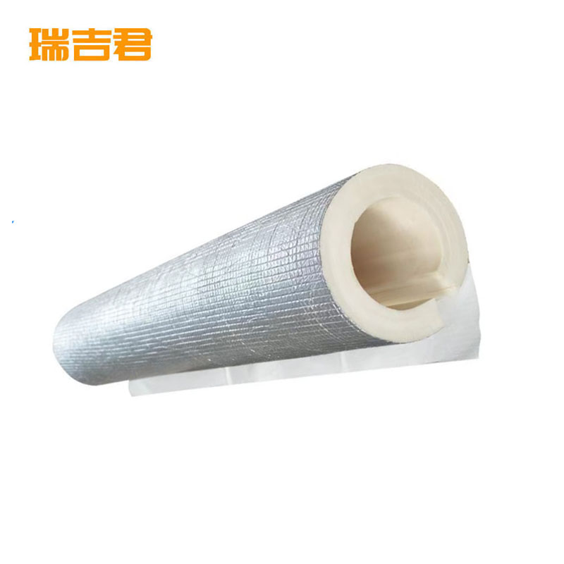 瑞吉君 保温管保温棉 内径25厚30mm(1米/根)根高清大图