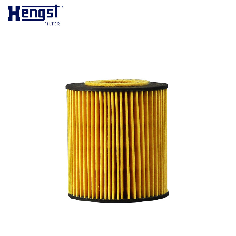 汉格斯特(hengst)机油格滤清器纸芯E29H D89适用于宝马120i 318i 320i 520Li 宝马X1